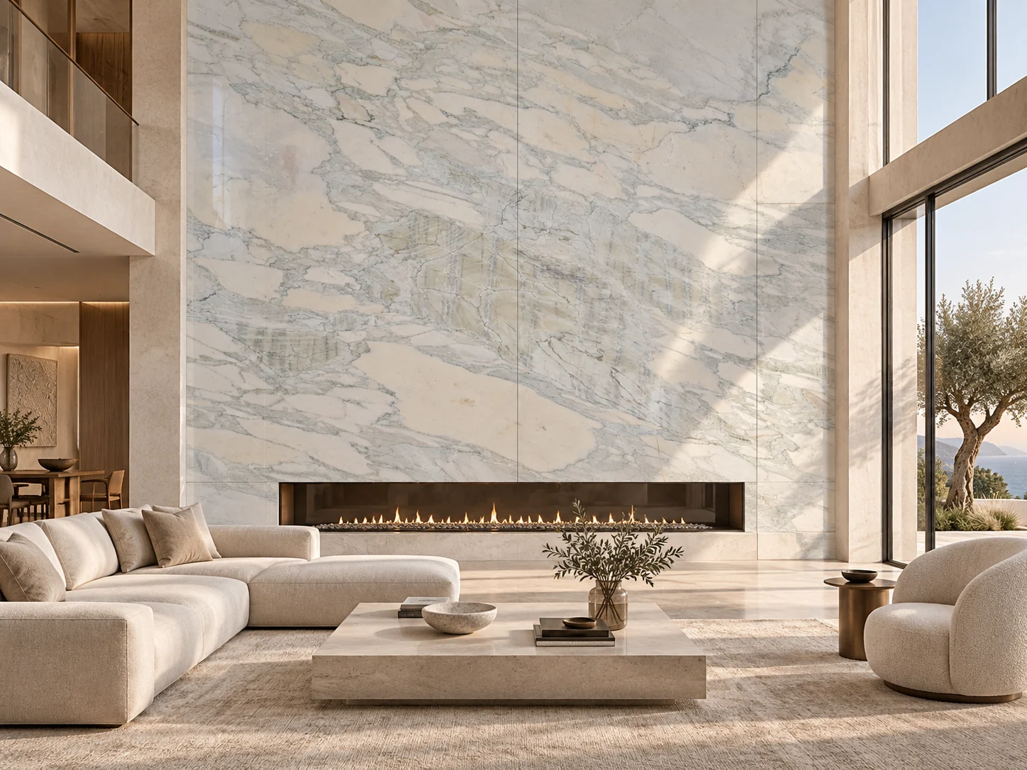 Statement Walls · View 03