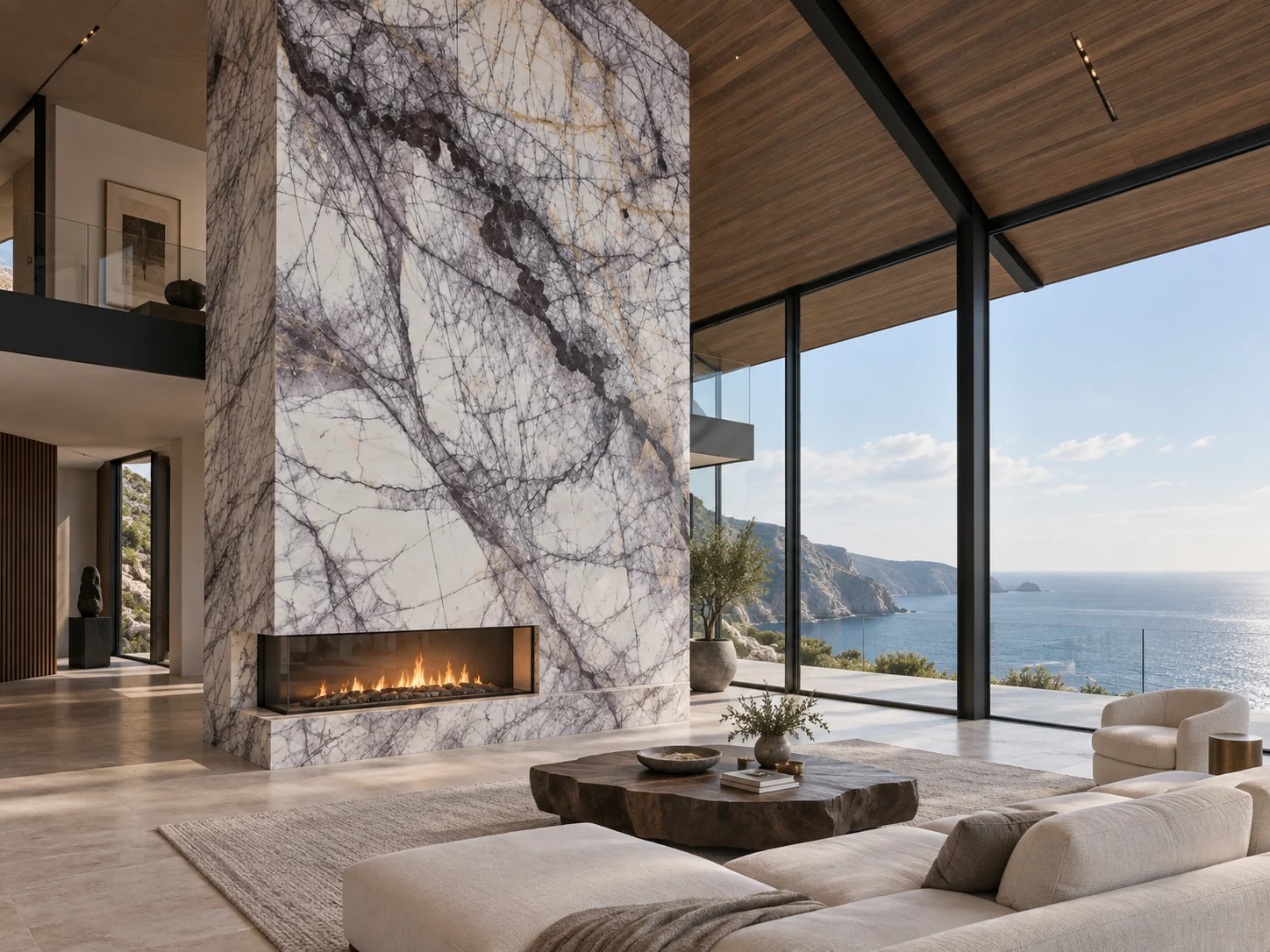 Statement Walls · View 02