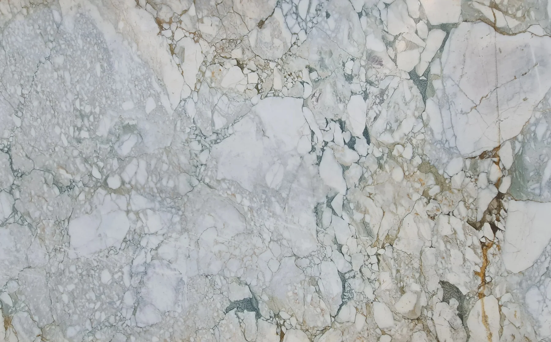 Arabescato Verde · View 02