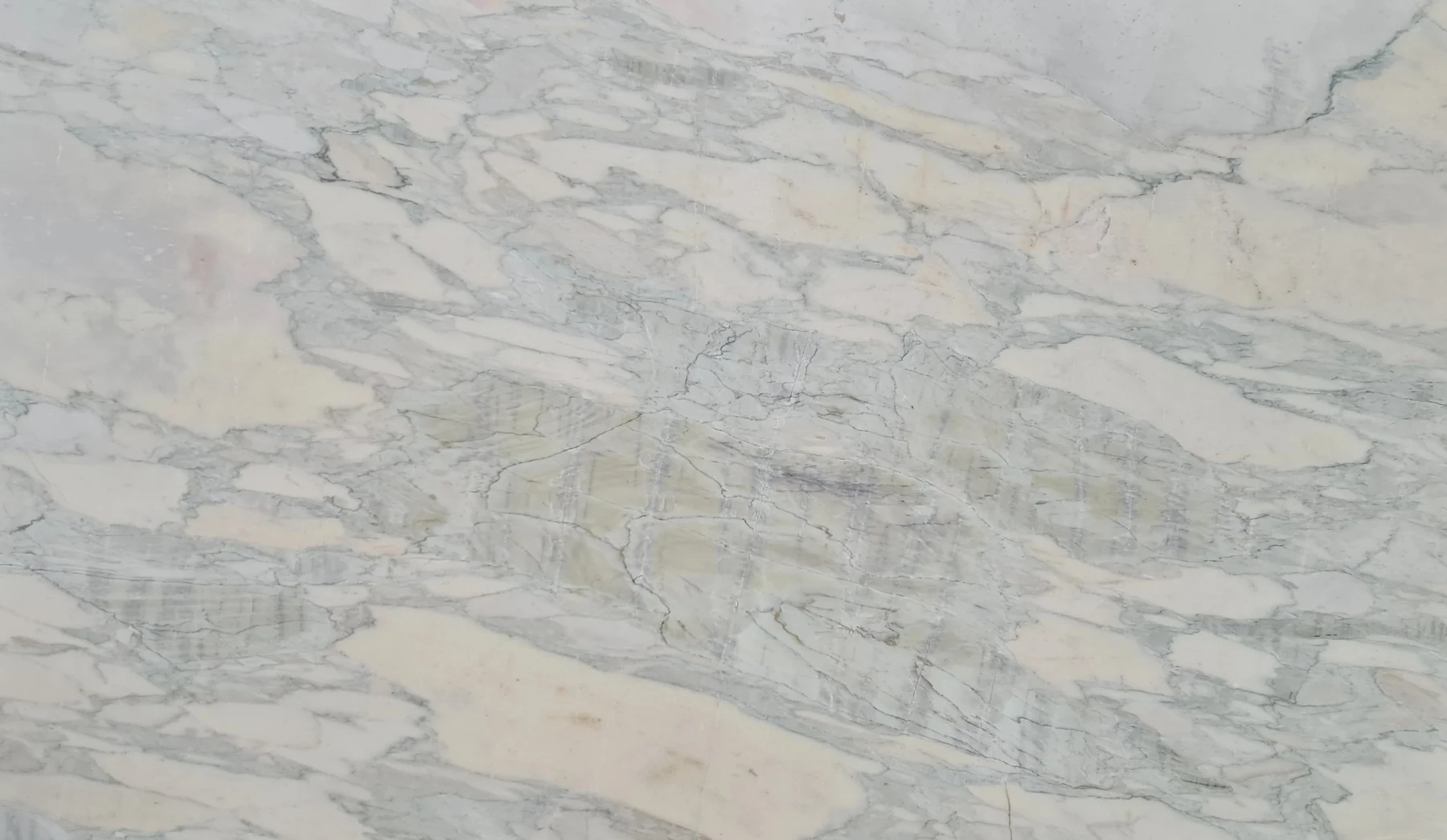 Calacatta Oyster · View 02