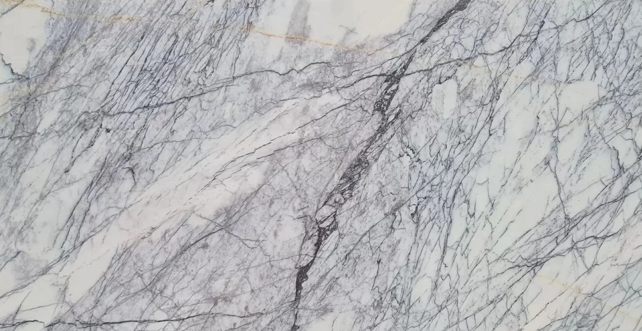 Lilac Marble · View 02