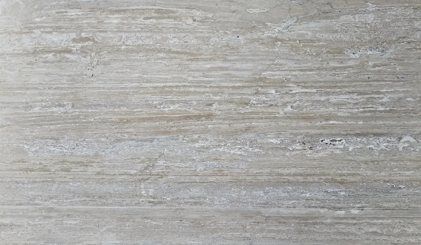 Travertine · View 02