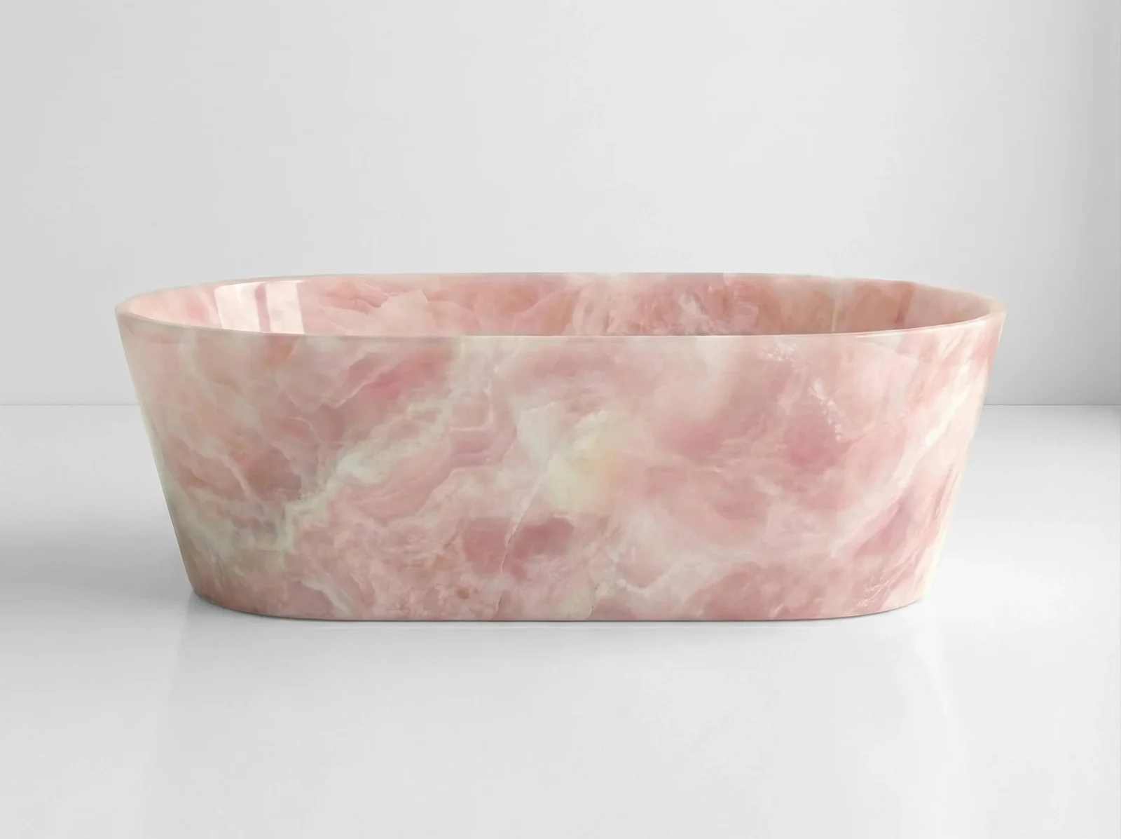 Marble Bathtubs · View 03