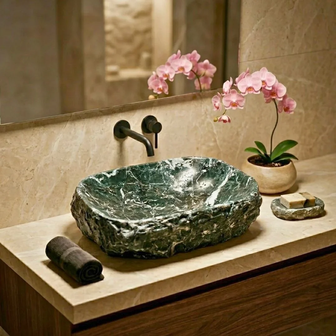 Marble Vanities · View 03